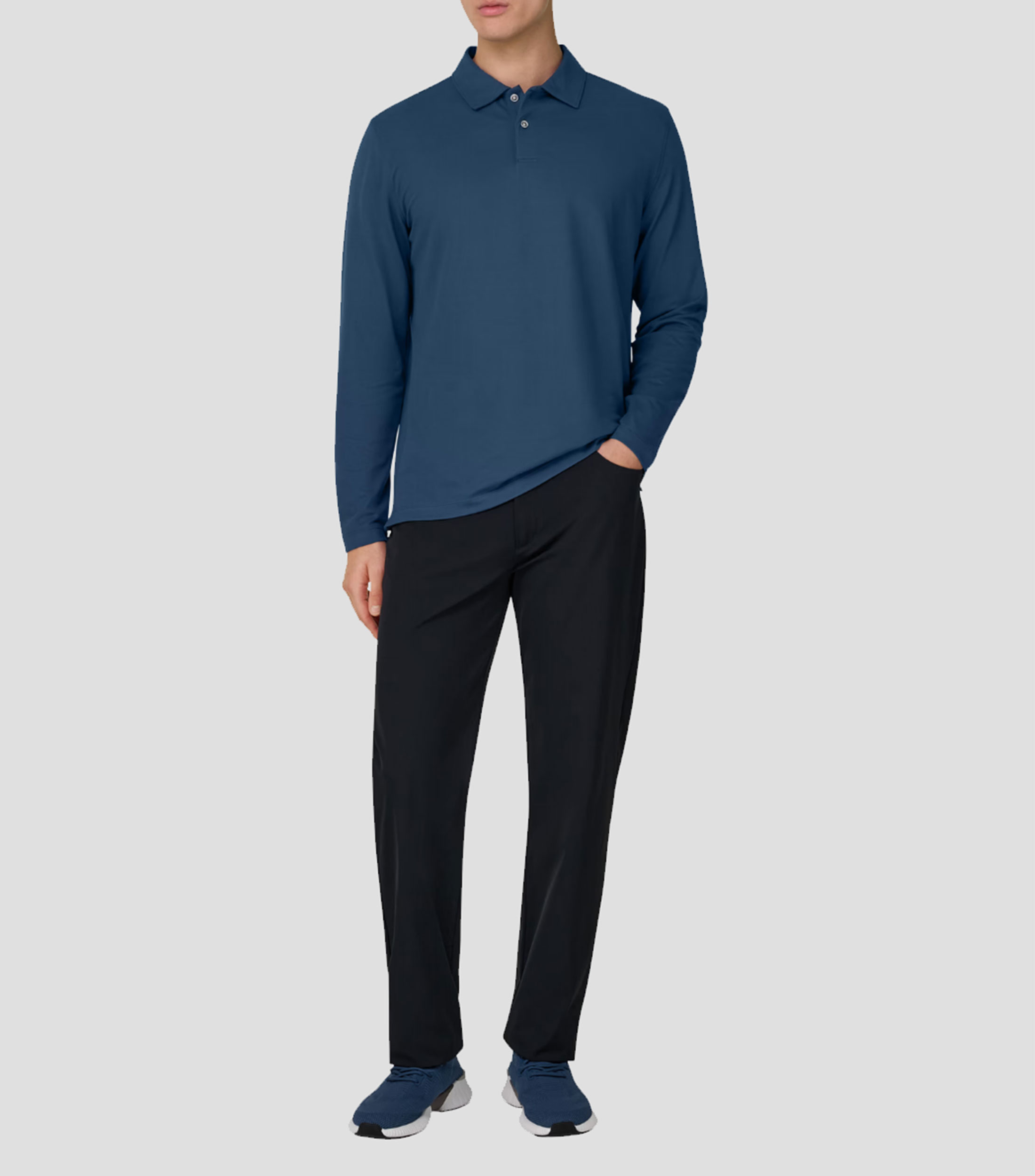 Pantalón Hombre
